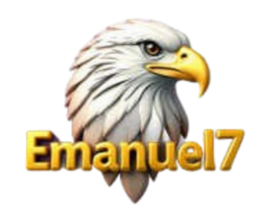 Radio Emanuel7 Logo